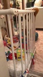 Box wit opvouwbaar, Ophalen, Zo goed als nieuw, Rechthoekig, In hoogte verstelbaar