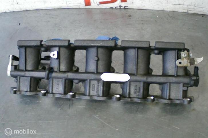 Inlaatspruitstuk ​​07K133202A 2.5TSI DAZA DNWA AUDI RS3, Auto-onderdelen, Motor en Toebehoren, Gebruikt, Ophalen of Verzenden