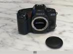 Yashica 270 auto focus camera, Audio, Tv en Foto, Fotocamera's Analoog, Ophalen of Verzenden, Gebruikt, Spiegelreflex, Overige Merken