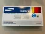 Printer toner Samsung CLT-C4072S, Ophalen of Verzenden, Nieuw, Cartridge, Samsung