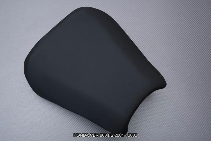 AVDB Voorste Zadel voor HONDA CBR 600 FS F4I 2001 - 2002, Motoren, Accessoires | Overige, Nieuw, Ophalen of Verzenden