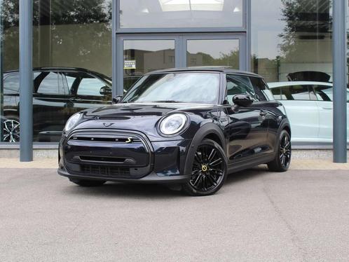 MINI Cooper SE ALL YOURS / PANO / HUD / HARMAN-KARDON / CAM, Auto's, Mini, Bedrijf, Te koop, Cooper, ABS, Achteruitrijcamera, Airbags