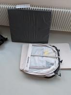 Aeromoov reisbed + extra matras en overtrek, Ophalen, Zo goed als nieuw