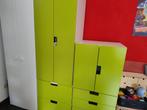 Kinder kleerkast Ikea smastad 50€ per unit, Ophalen, Gebruikt, 100 tot 150 cm, 50 tot 100 cm