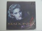 Madonna Live To Tell 7" 1986, Pop, Gebruikt, Ophalen of Verzenden, 7 inch