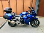 gsx1250fa abs 2014 état proche du neuf gar 1,2,3ans jhbmotos, Motoren, Motoren | Suzuki, Bedrijf, Overig, 4 cilinders, 1250 cc