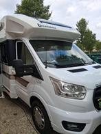 Ford benimar Cocoon 468, Caravans en Kamperen, Ringverwarming, Ford, 7 tot 8 meter, Diesel