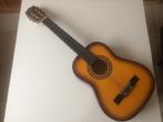 guitare acoustique enfant - 6 cordes (marque Burswood), Enlèvement, Utilisé