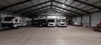 Stalling Campers / mobilehomes te huur Schilde Malle Brecht