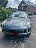 Porsche Cayenne, Auto's, Porsche, Automaat, Particulier, SUV of Terreinwagen, Zilver of Grijs