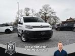 Citroën Berlingo 1.5 BLUEHDI / M / CLUB / GPS / CARPLAY / D, Autos, Citroën, Tissu, Achat, 2 places, Autre carrosserie