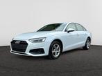 Audi A4 A4 35 TFSI S tronic, Automaat, A4, Wit, Bedrijf