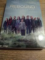 Rebound  (Les revenants) Seizoen 2, Comme neuf, Enlèvement, À partir de 16 ans, Science-Fiction et Fantasy