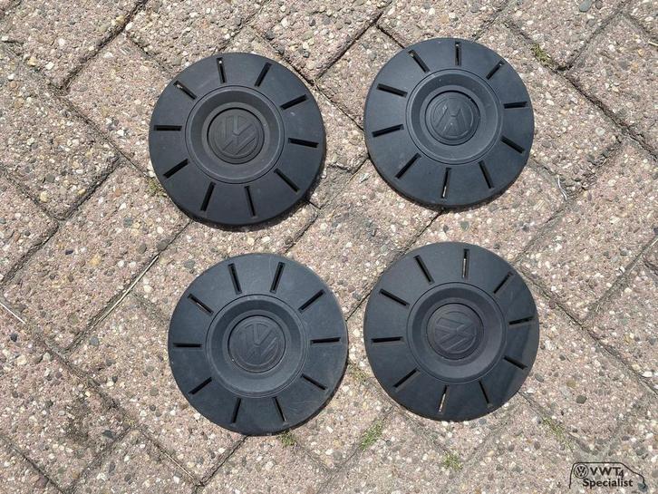 Volkswagen Crafter '18-'23 ''16 wieldop naafwieldop naafdop, Auto-onderdelen, Overige Auto-onderdelen, Volkswagen, Gebruikt, Ophalen of Verzenden