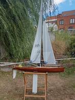 Marblehead, Hobby en Vrije tijd, Modelbouw | Boten en Schepen, Ophalen, Gebruikt