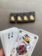 Lot speelkaarten te koop, Ophalen, Nieuw, Speelkaart(en)