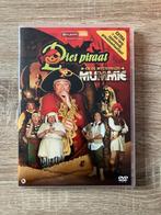 Piet Piraat En De Mysterieuze Mummie, Comme neuf, Autres genres, Tous les âges, Film