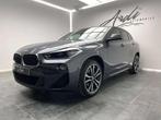 BMW X2 2.0 dA sDrive*PACK M*ALCANTARA*GPS*1 RPOP*GARANTIE, Auto's, BMW, Te koop, Zilver of Grijs, X2, Gebruikt