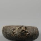 Un petit bol figuratif Moche précolombien, Antiquités & Art, Envoi