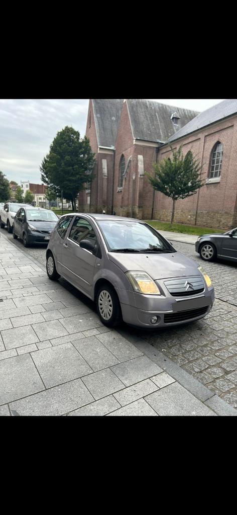 Citroen c3 tekoop gekeurd voor verkoop, Auto's, Citroën, Particulier, Ophalen