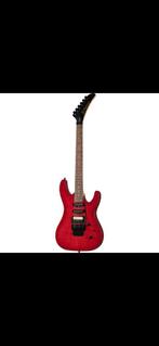 Kramer Striker hss elektrische gitaar, Muziek en Instrumenten, Snaarinstrumenten | Gitaren | Elektrisch, Ophalen
