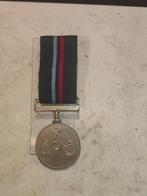 Médaille  Commémorative de la guerre Indo-Pakistanaise de 19, Verzamelen, Ophalen of Verzenden