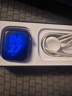 Apple watch series 4 nike+ 44mm, Telecommunicatie, Mobiele telefoons | Batterijen en Accu's, Ophalen, Gebruikt, Apple iPhone