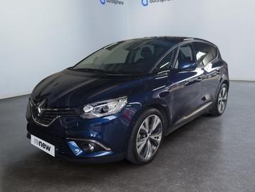 Renault Scenic 1.33 TCe Intens  beschikbaar voor biedingen