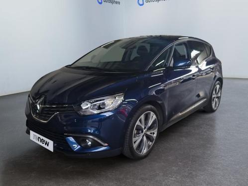 Renault Scenic 1.33 TCe Intens, Auto's, Renault, Bedrijf, Grand Scenic, Airbags, Bluetooth, Boordcomputer, Centrale vergrendeling
