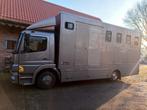 Paarden vrachtwagen, Auto's, Particulier, Te koop