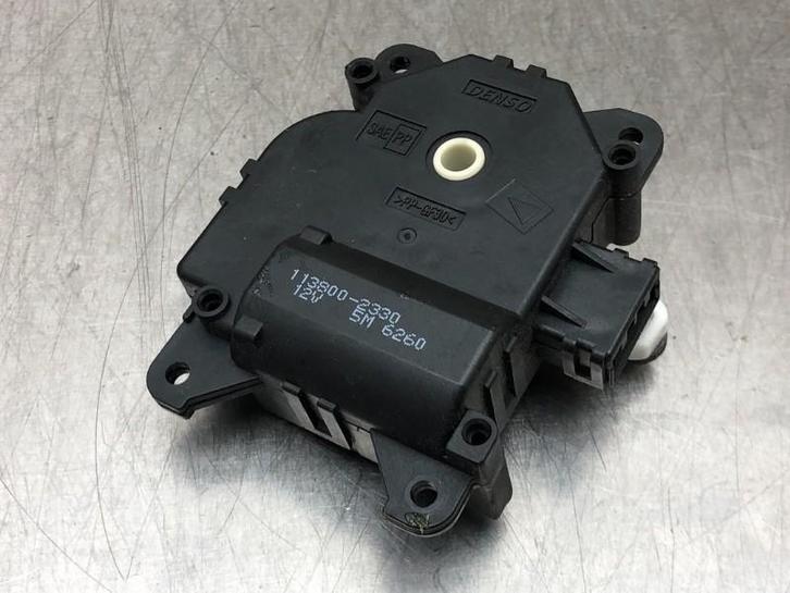 KACHELSTELMOTOR Honda CR-Z (ZF1) (|1138002330|), Auto-onderdelen, Airco en Verwarming, Honda, Gebruikt