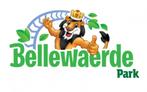 4x Bellewaerde ticket te koop, Drie personen of meer, Ticket of Toegangskaart