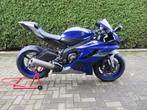 Yamaha YZF - R 6 RACE 2700km NIEUWE STAAT BJ 2023, Motoren, Bedrijf, Sport