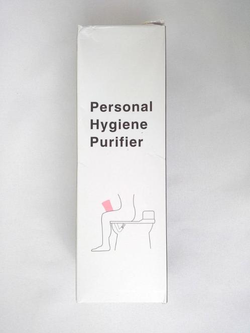 Bouteille périnéale ou bidet portable 500 ml neuve scellée, Caravans en Kamperen, Kampeeraccessoires, Nieuw, Ophalen of Verzenden