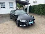 Audi A4 30 TDi Business Sport line tronic/Leder/Led/Navi, Auto's, Audi, Gebruikt, 4 cilinders, 136 pk, A4