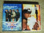 Hot Shots 1 + 2 (Dvd pakket), Cd's en Dvd's, Ophalen of Verzenden, Zo goed als nieuw, Actiekomedie