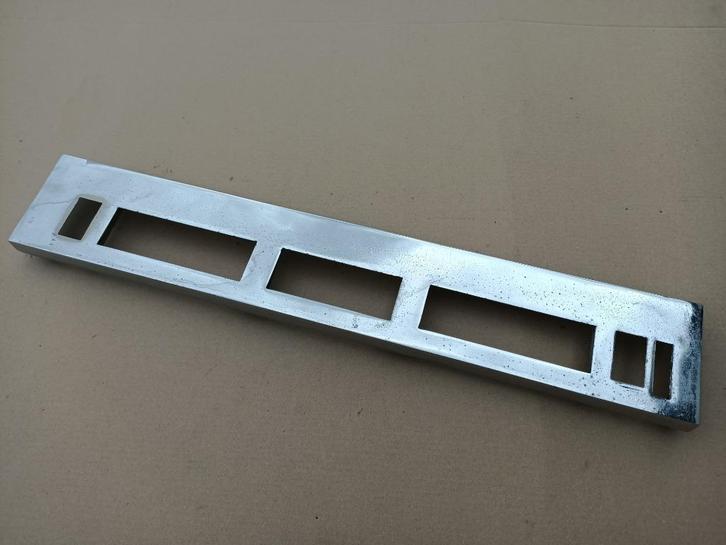 Toetsenbord Paneel Seeburg Q160 (1960) jukebox, Verzamelen, Automaten | Jukeboxen, Seeburg, Verzenden