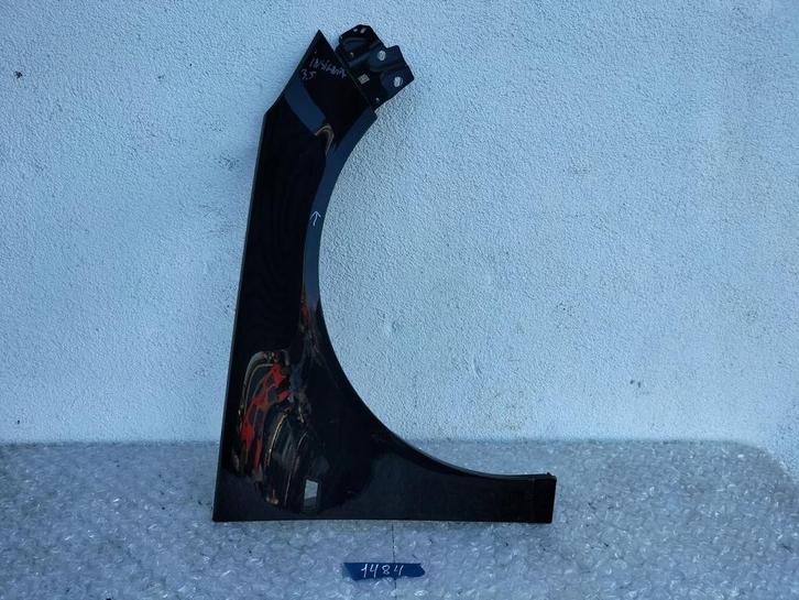 OPEL INSIGNIA A RECHTERVOORVLEUGEL, Auto-onderdelen, Carrosserie, Spatbord, Opel, Gebruikt, Ophalen of Verzenden
