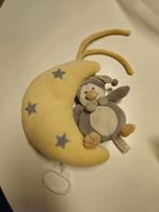 Muziekmobiel, Enlèvement, Utilisé, Sonore