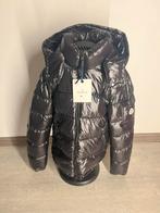 Moncler Jas Met NFC M, Kleding | Heren, Moncler, Zwart, Nieuw, Verzenden