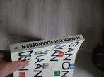 boek canon van belgie, Boeken, Ophalen, Zo goed als nieuw