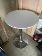 Mange-debout, Huis en Inrichting, Tafels | Statafels, Ophalen, Zo goed als nieuw