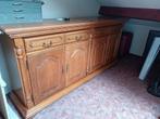 Dressoir, Ophalen, Gebruikt, Rustiek, Eikenhout