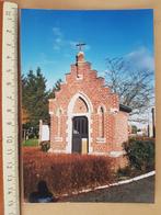 Foto Koningshooikt O.L.V. kapel ( Lier ) Liersebaan, Verzamelen, 1980 tot heden, Foto, Ophalen of Verzenden, Zo goed als nieuw