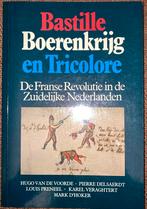 Bastille, Boerenkrijg en Tricolore, Boeken, Ophalen of Verzenden, Zo goed als nieuw