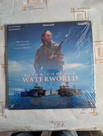 Laserdisc- " Water World" - comme neuf,, Collections, Cinéma & Télévision, Enlèvement ou Envoi, Comme neuf, Film