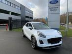 Ford Puma TITANIUM *21748*, Auto's, Ford, Puma, Zwart, Wit, Handgeschakeld