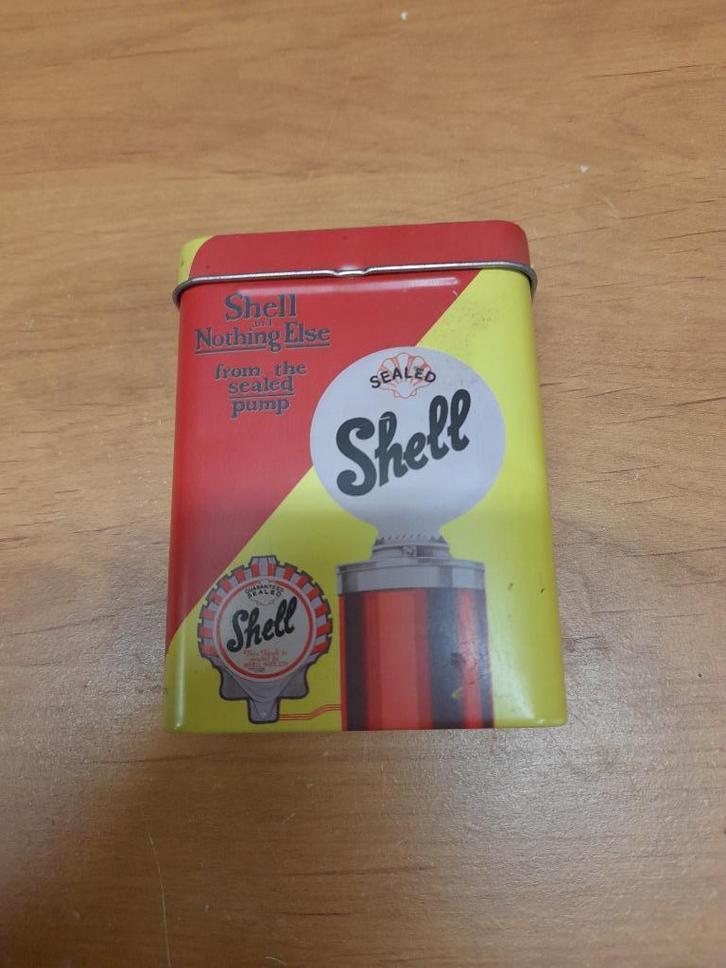 kleine schaal, niets anders, doos, Verzamelen, Merken en Reclamevoorwerpen, Gebruikt, Overige typen, Verzenden