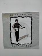 Tracy Chapman Crossroads 45t, Pop, Gebruikt, Ophalen of Verzenden, 7 inch