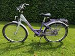 BNB flowerkid fiets 24 inch, Fietsen en Brommers, Ophalen, Gebruikt, 24 inch, Versnellingen